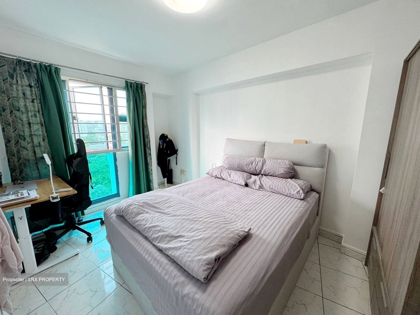 Blk 468B Blue Riverview (Sembawang), HDB Executive #584375401